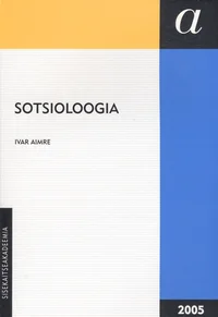 Sotsioloogia
