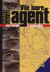 Viie luure agent