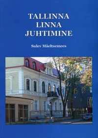 Tallinna linna juhtimine
