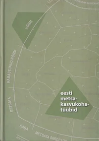Eesti metsakasvukohatüübid