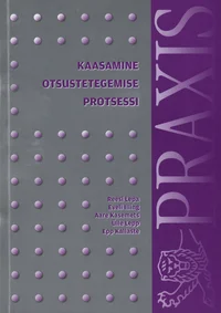 Kaasamine otsustetegemise protsessi