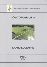 Sõjatopograafia