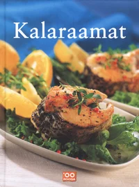 Kalaraamat