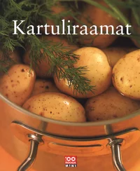 Kartuliraamat