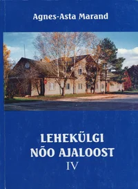 Lehekülgi Nõo ajaloost