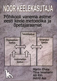 Noor keelekasutaja
