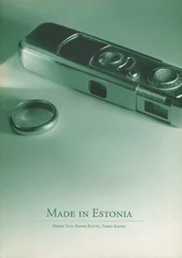 Made in Estonia