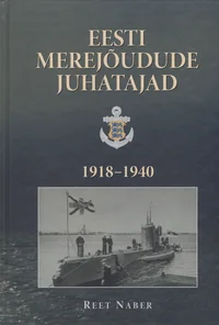 Eesti merejõudude juhatajad 1918-1940