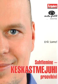 Suhtlemine - keskastmejuhi proovikivi