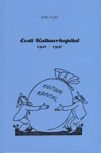 Eesti Kultuurkapital 1921-1941