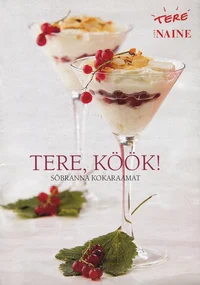 Tere, köök!