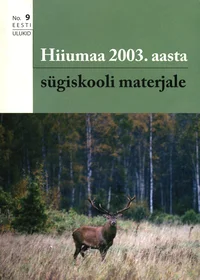 Eesti ulukid