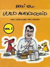 Uued anekdoodid