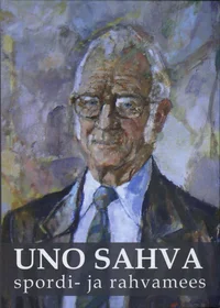 Uno Sahva