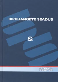 Riigihangete seadus