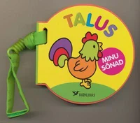 Talus