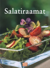 Salatiraamat