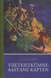Viieteistkümneaastane kapten