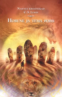 Hobune ja tema poiss
