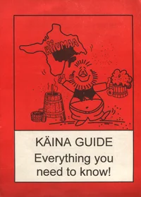 Käina guide