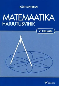 Matemaatika harjutusvihik VI klassile
