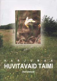 Harjumaa huvitavaid taimi