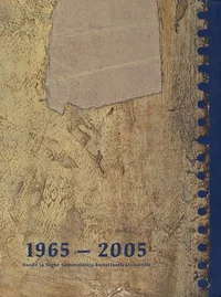 1965-2005. Guido ja Signe Sammelselja kunstikollektsioonist
