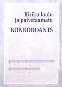 Kiriku laulu- ja palveraamatu konkordants