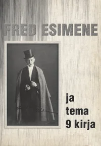 Fred Esimene ja tema 9 kirja