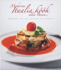 Modernne Itaalia köök alla Bocca