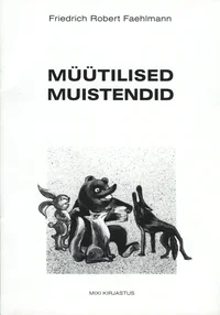 Müütilised muistendid