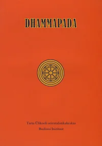 Dhammapada