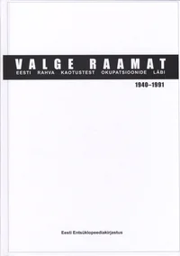 Valge raamat