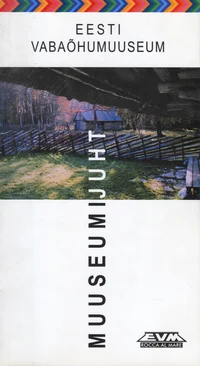 Eesti Vabaõhumuuseum