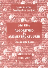 Algoritmid ja andmestruktuurid