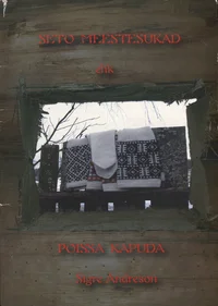 Seto meestesukad ehk poissa kapuda