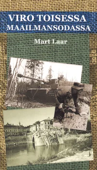 Viro toisessa maailmansodassa