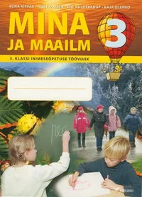 Mina ja maailm