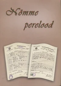 Nõmme perelood