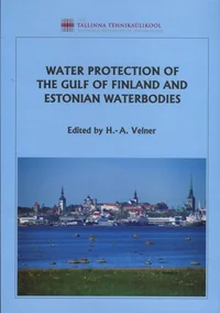 Water protection of the Gulf of Finland and Estonian waterbodies (1945-2003)