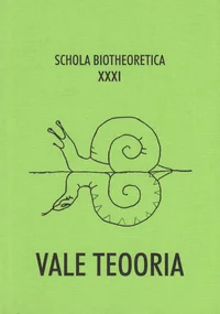 Vale teooria