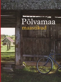 Põlvamaa maastikud