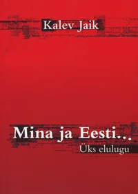 Mina ja Eesti