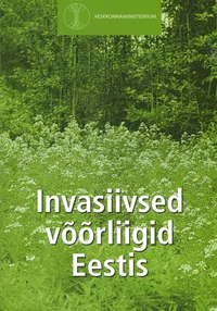 Invasiivsed võõrliigid Eestis
