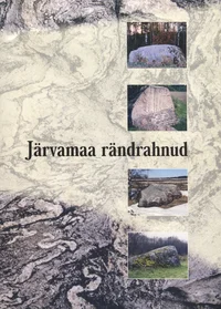 Järvamaa rändrahnud