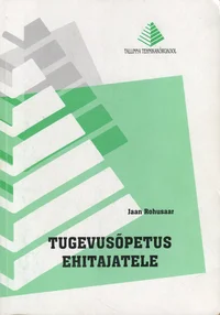 Tugevusõpetus ehitajatele