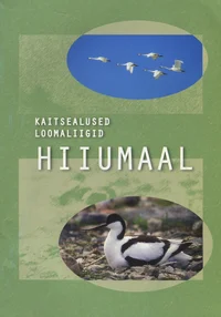 Kaitsealused loomaliigid Hiiumaal