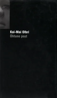 Õhtune post