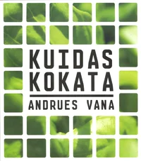 Kuidas kokata