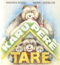 Karupere tare
